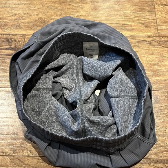 Ivivva grey skort - Picture 9 of 10